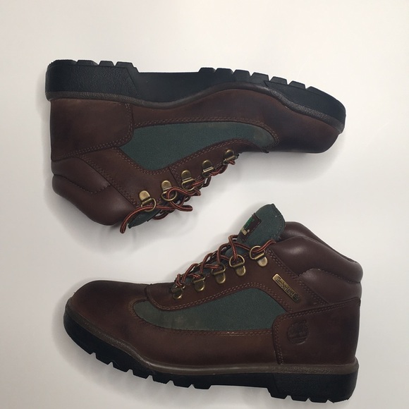 Timberland Other - Boys Timberland Boots Size 6